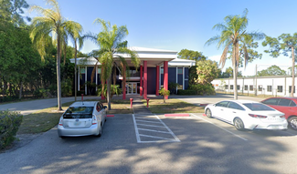 Fort Myers, FL Office - 4091 Colonial Blvd