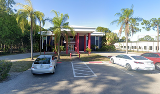 Fort Myers, FL Office/Medical - 4091 Colonial Blvd