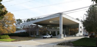 Atlanta, GA Office - 2060 Mount Paran Rd NW