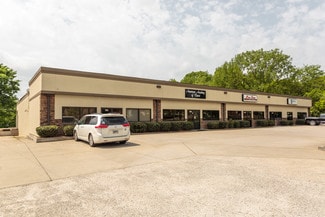 Hendersonville, TN Industrial - 13 Industrial Park Dr