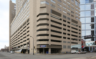 Minneapolis, MN Office - 700 5th Ave S