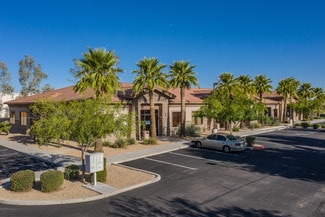 Mesa, AZ Office/Medical - 1345 E McKellips Rd Mesa, AZ Office/Medical - 1345 E McKellips Rd