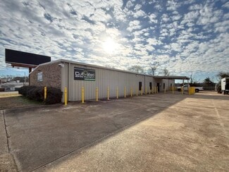 Tupelo, MS Showroom - 794 E Main St Tupelo, MS Showroom - 794 E Main St