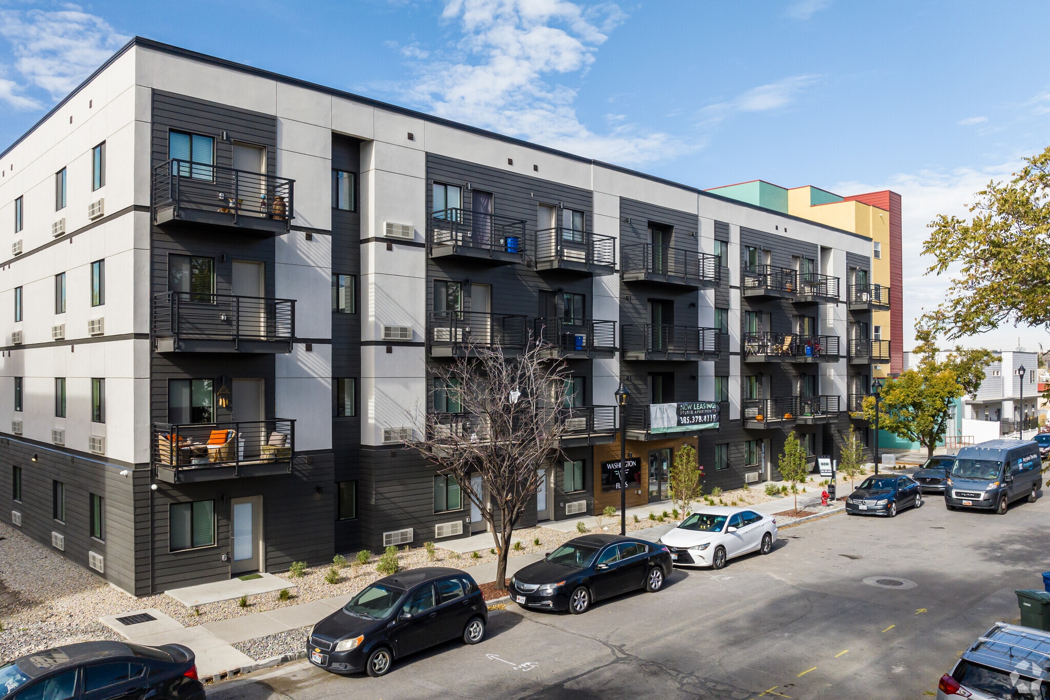 950 S Washington St, Salt Lake City, UT for Sale