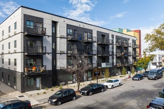 Salt Lake City, UT Apartments - 950 S Washington St