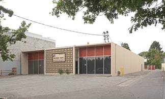 Sunnyvale, CA Industrial - 1128 W Evelyn Ave