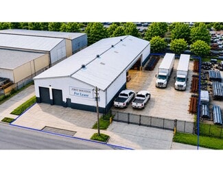 Houston, TX Industrial - 12778 Market Street Rd