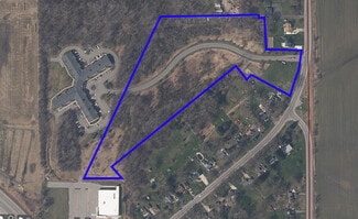 Wheatfield Township, NY Commercial - 0 Crescent Dr