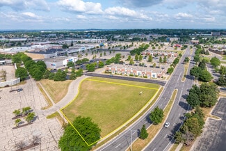 Madison, WI Commercial - 2202 E Springs Dr