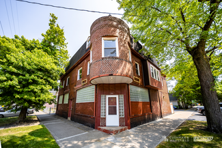 Cleveland, OH undefined - 1041 Starkweather Ave