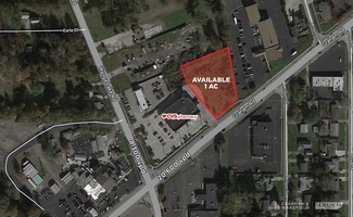 641 Graham Rd  