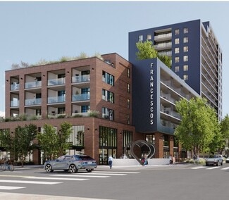 Calgary, AB Retail - 615 17 Ave SW Calgary, AB Retail - 615 17 Ave SW