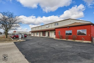 Oswego, IL Industrial - 46 Stonehill Rd