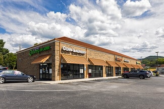Erwin, TN Office/Retail - 1027 N Main St