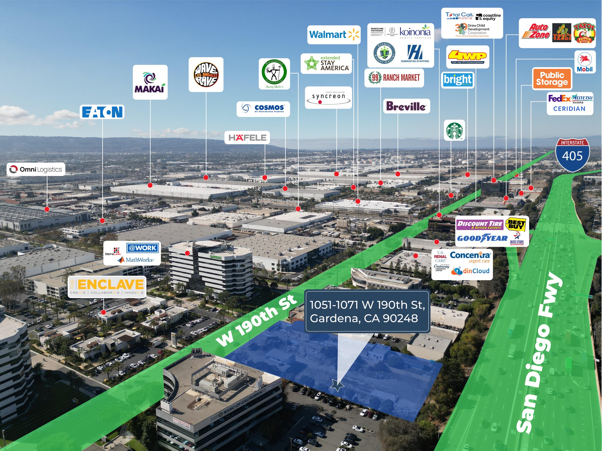 , Gardena, CA for Sale