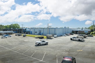 Wellford, SC Industrial - 1101 Syphrit Way