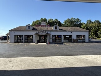 Rush, NY Retail - 7283 W Henrietta Rd