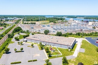 Burlington, NJ Industrial Land - 302 Commerce Square Blvd Burlington, NJ Industrial Land - 302 Commerce Square Blvd
