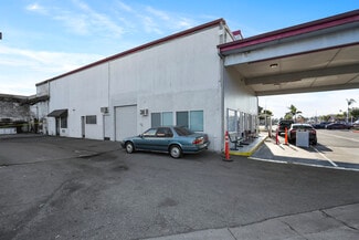 Huntington Beach, CA Industrial - 19232 Beach Blvd