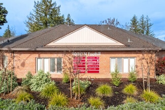 Cupertino, CA Medical - 10011 N Foothill Blvd