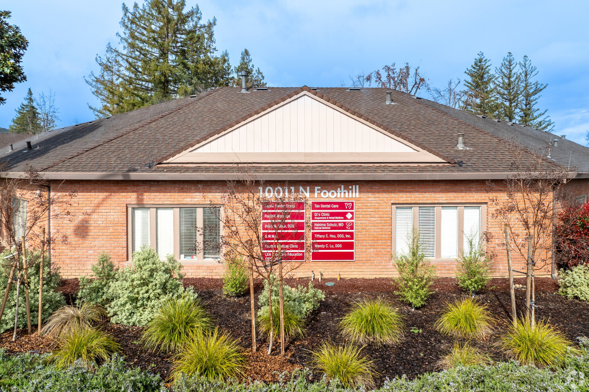 10011 N Foothill Blvd, Cupertino, CA for Sale