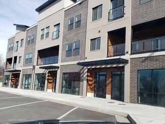 Draper, UT Office - 12251 S 900 E