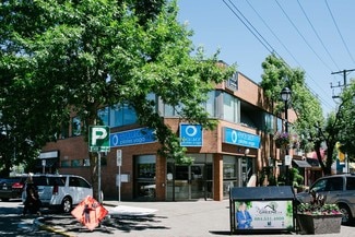 Langley, BC Retail - 20457 Fraser Hwy