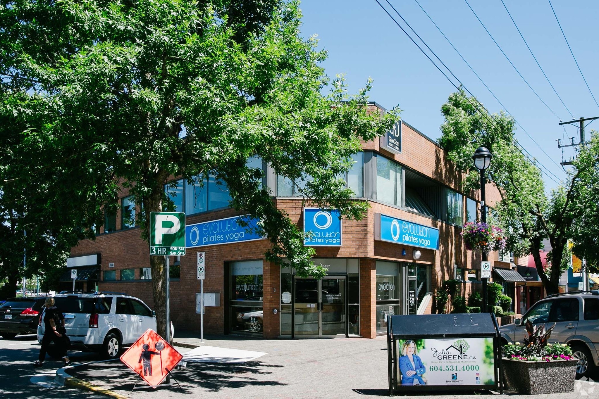 20457 Fraser Hwy, Langley, BC for Rent