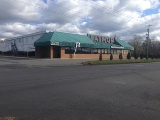 Pittsgrove Township Salem, NJ Retail, Industrial - 854-856 Landis Ave