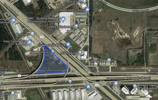 Houston, TX Commercial - SH 249 @ Hwt 249