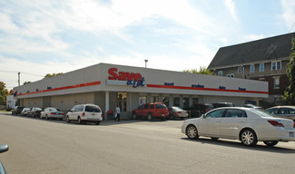 Kenova, WV Supermarket - 1400 Chestnut St