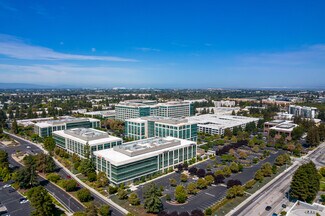 Santa Clara, CA Office - 3325 Scott Blvd Santa Clara, CA Office - 3325 Scott Blvd