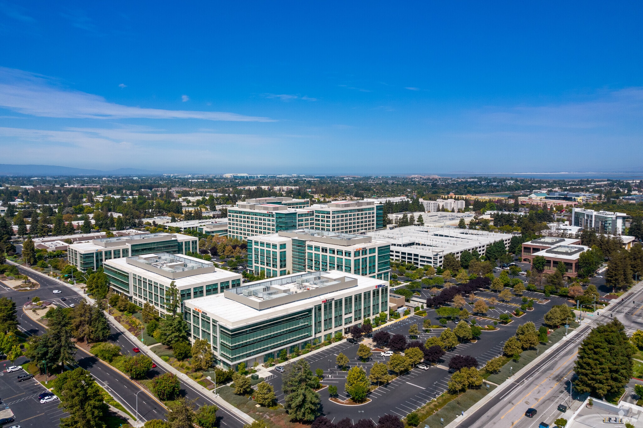 3325 Scott Blvd, Santa Clara, CA for Rent