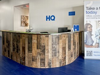 Melbourne, FL Coworking Space - 3020 W New Haven Ave Melbourne, FL Coworking Space - 3020 W New Haven Ave