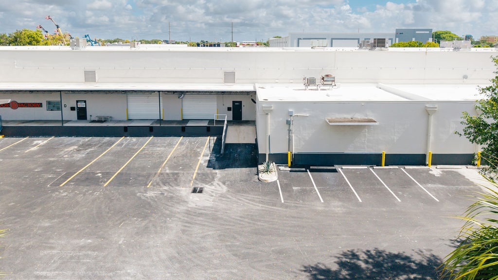 4200 N 29th Ave, Hollywood, FL for Rent