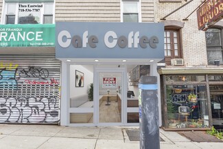 Brooklyn, NY Retail - 142-146 Havemeyer St