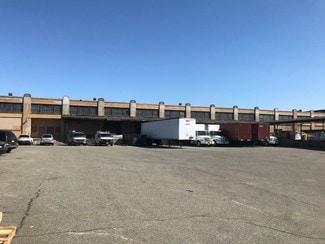 Newark, NJ Flex, Industrial - 254 Elizabeth Ave