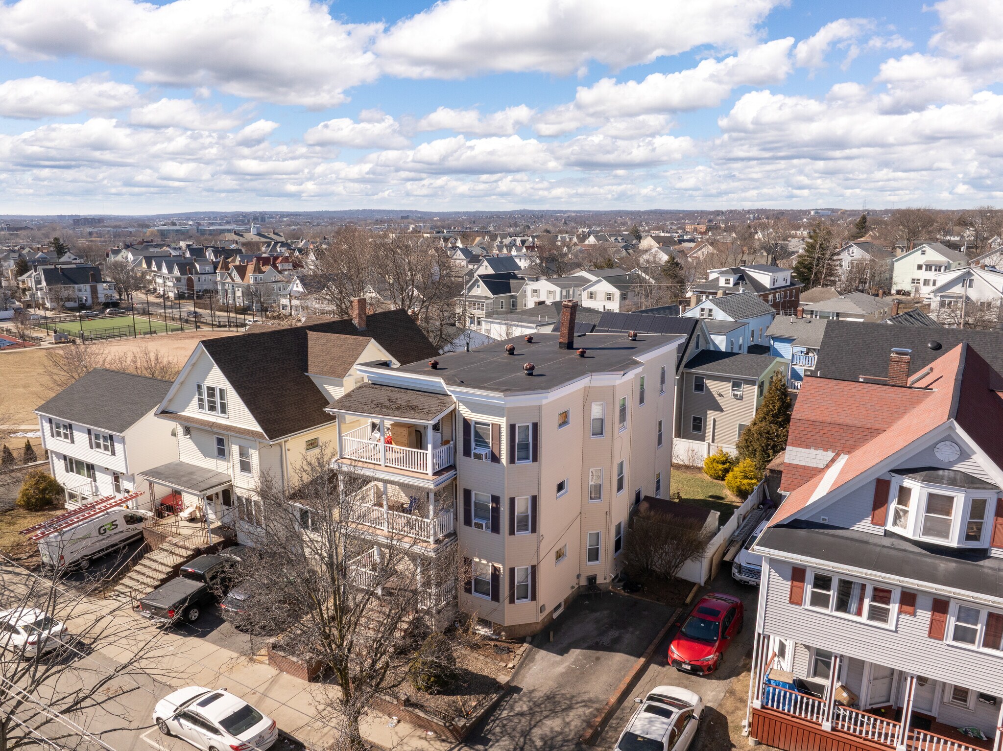 90 Swan St, Everett, MA for Sale