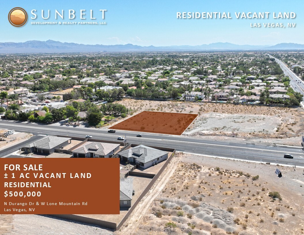 4850 Durango dr, Las Vegas, NV for Sale