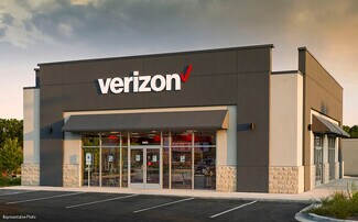 Harvard, IL Retail - 103 Airport Rd