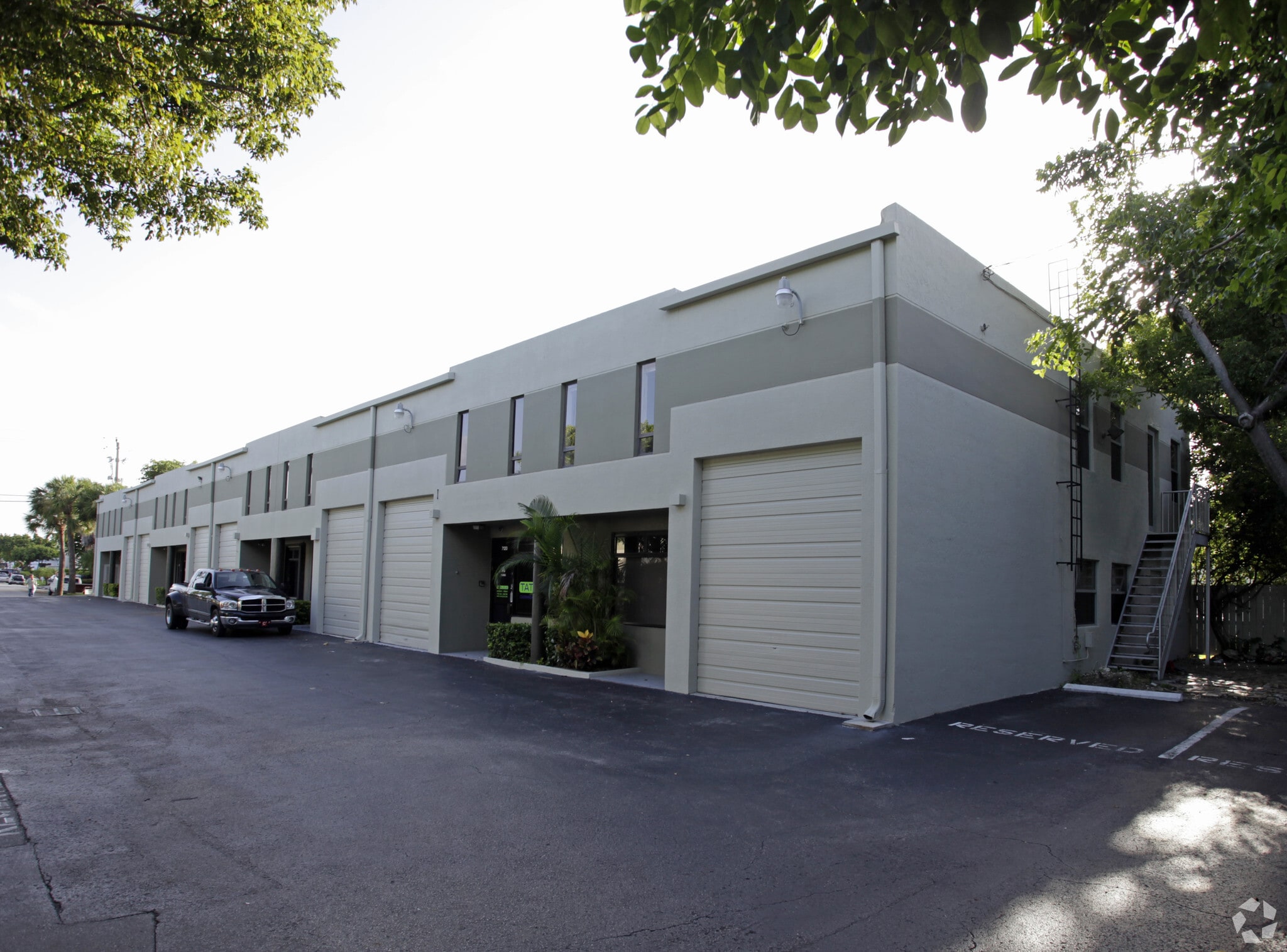 7100-7120 SW 47th St, Miami, FL for Rent