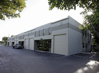 Miami, FL Industrial - 7100-7120 SW 47th St