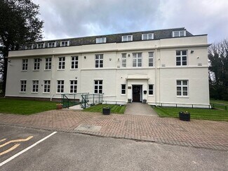 Wirral, MSY Office, Medical - 109 Eastham Village Rd