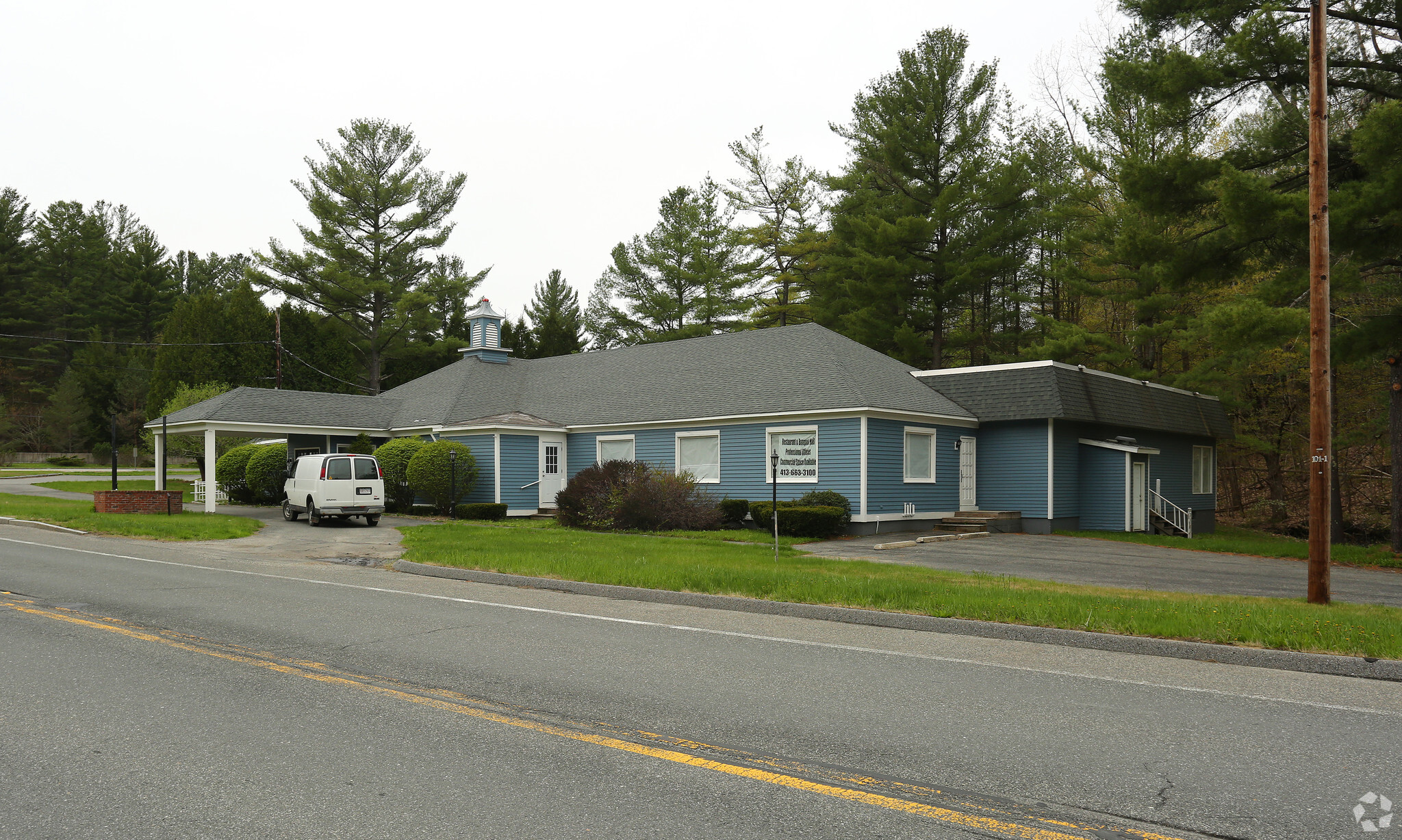 1161 Cold Spring Rd, Williamstown, MA for Rent