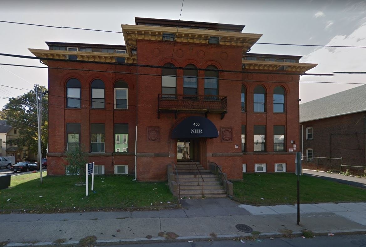 456 Lombard St, New Haven, CT for Sale