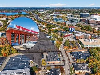 Waltham, MA undefined - 293 Second Ave