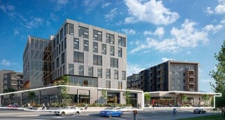 Penticton, BC Retail - 448 Industrial Av E