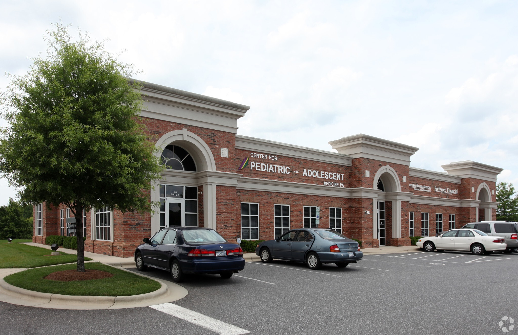 136 Gateway Blvd, Mooresville, NC for Sale