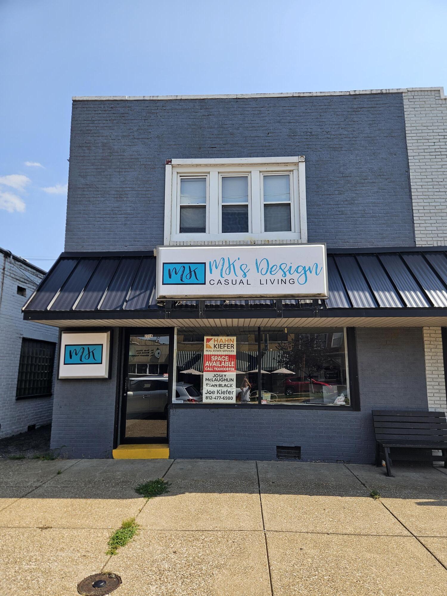 2314 W Franklin St, Evansville, IN for Rent
