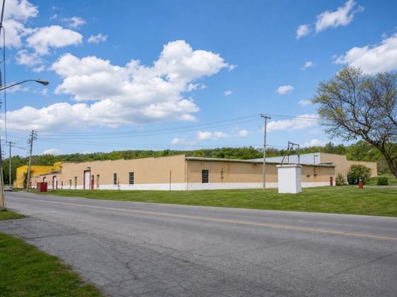 40 Railroad Ave, Rushville, NY for Sale